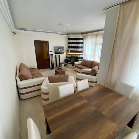 Lux Konfor Manzara *