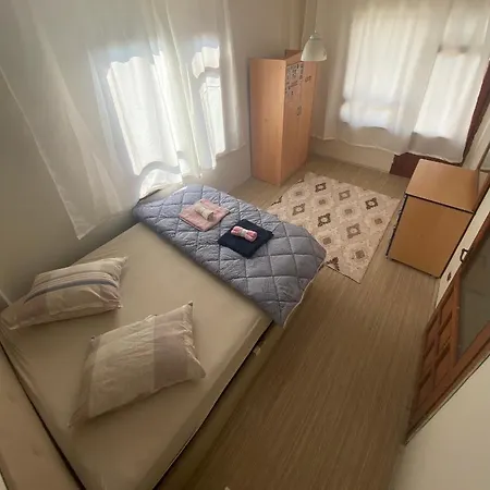 아파트 Lux Konfor Manzara *