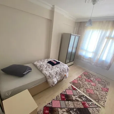 Lux Konfor Manzara 아파트 Çınarcık