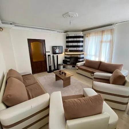Lux Konfor Manzara 아파트
